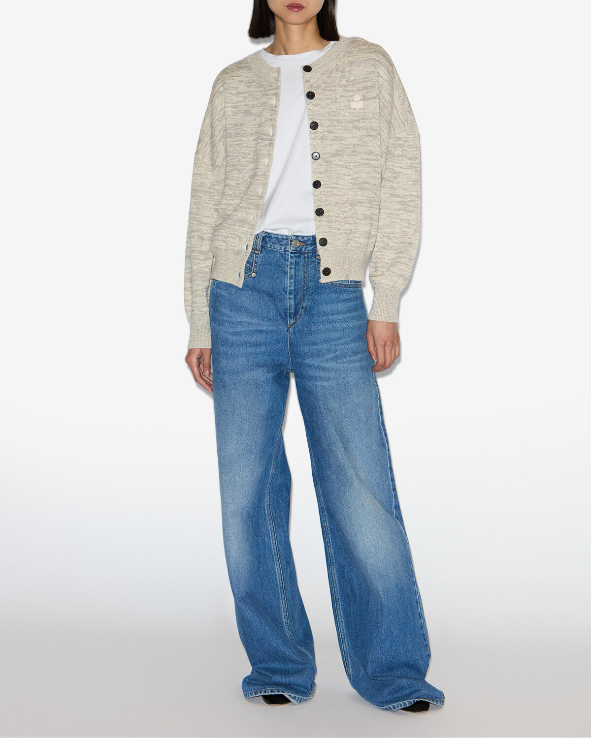 NOUNY CARDIGAN
