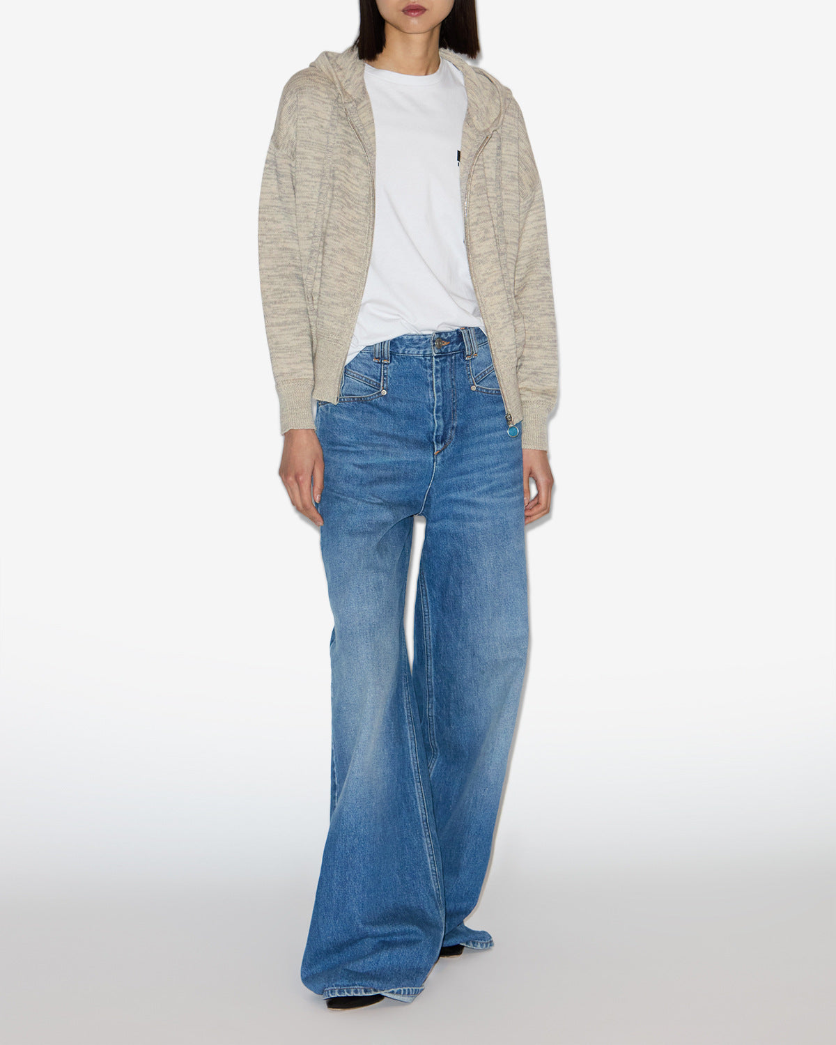 KOBYA CARDIGAN