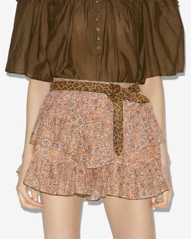 LECCE BELT