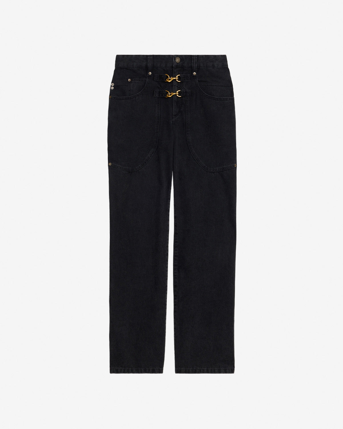 BRINLEY PANTS