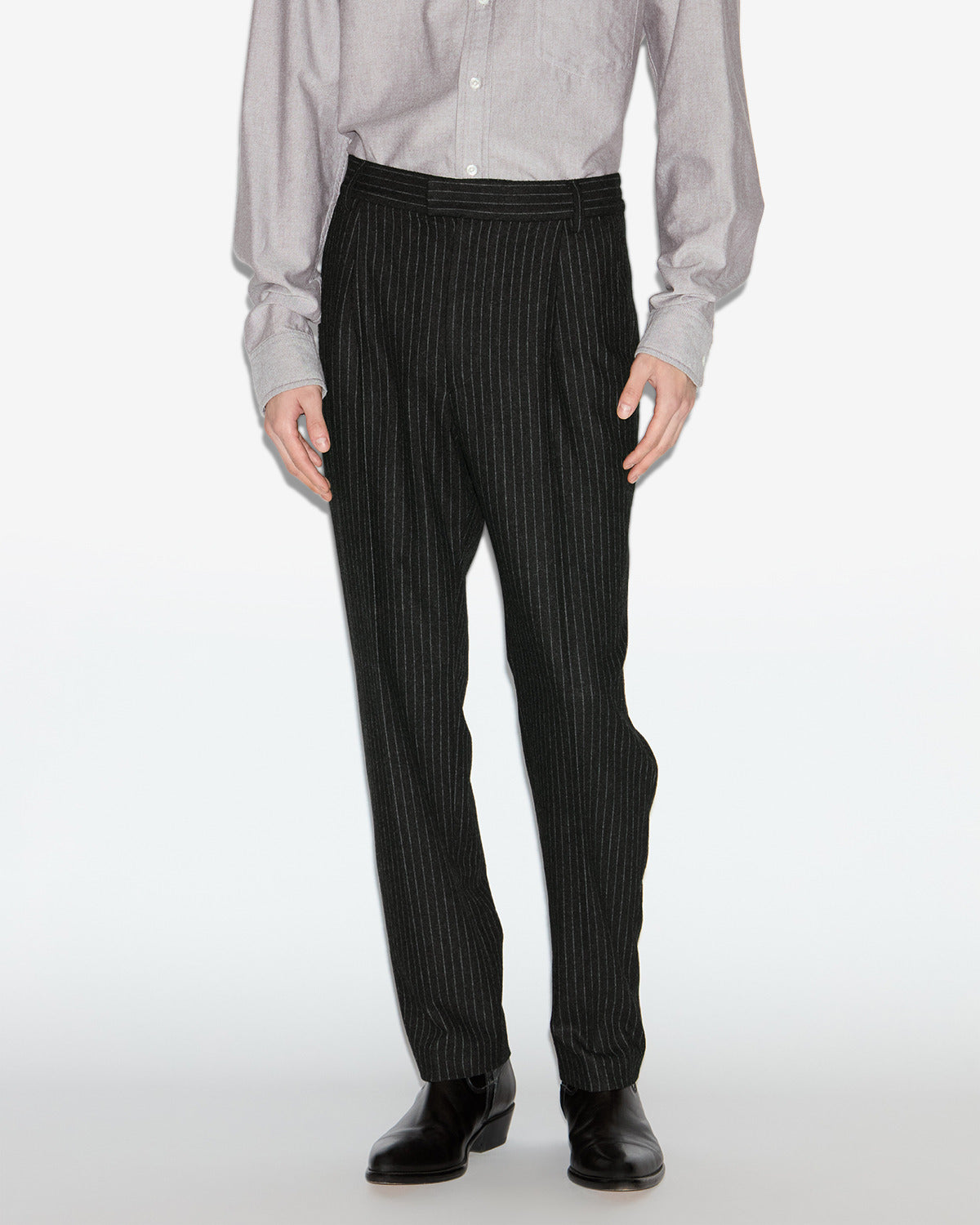 FLAVIEN PANTS