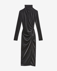 JENISA DRESS