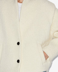 DROGO JACKET