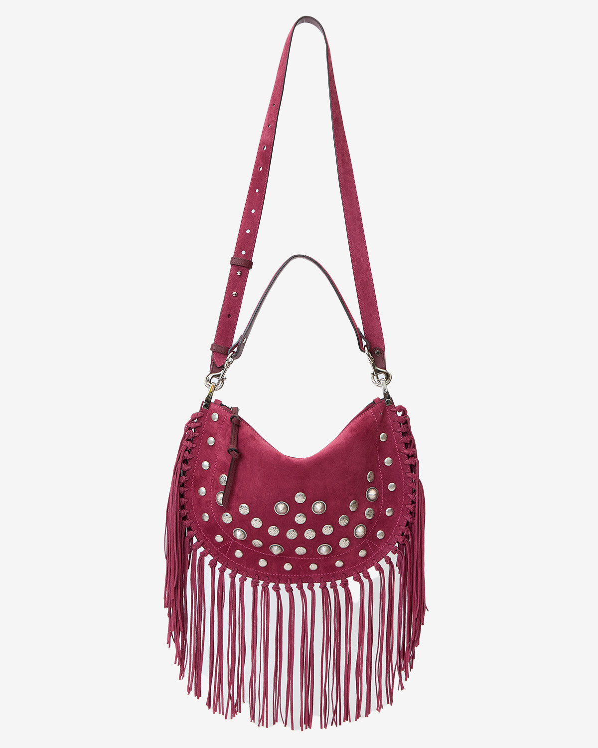 OSKAN SOFT ZIP BAG