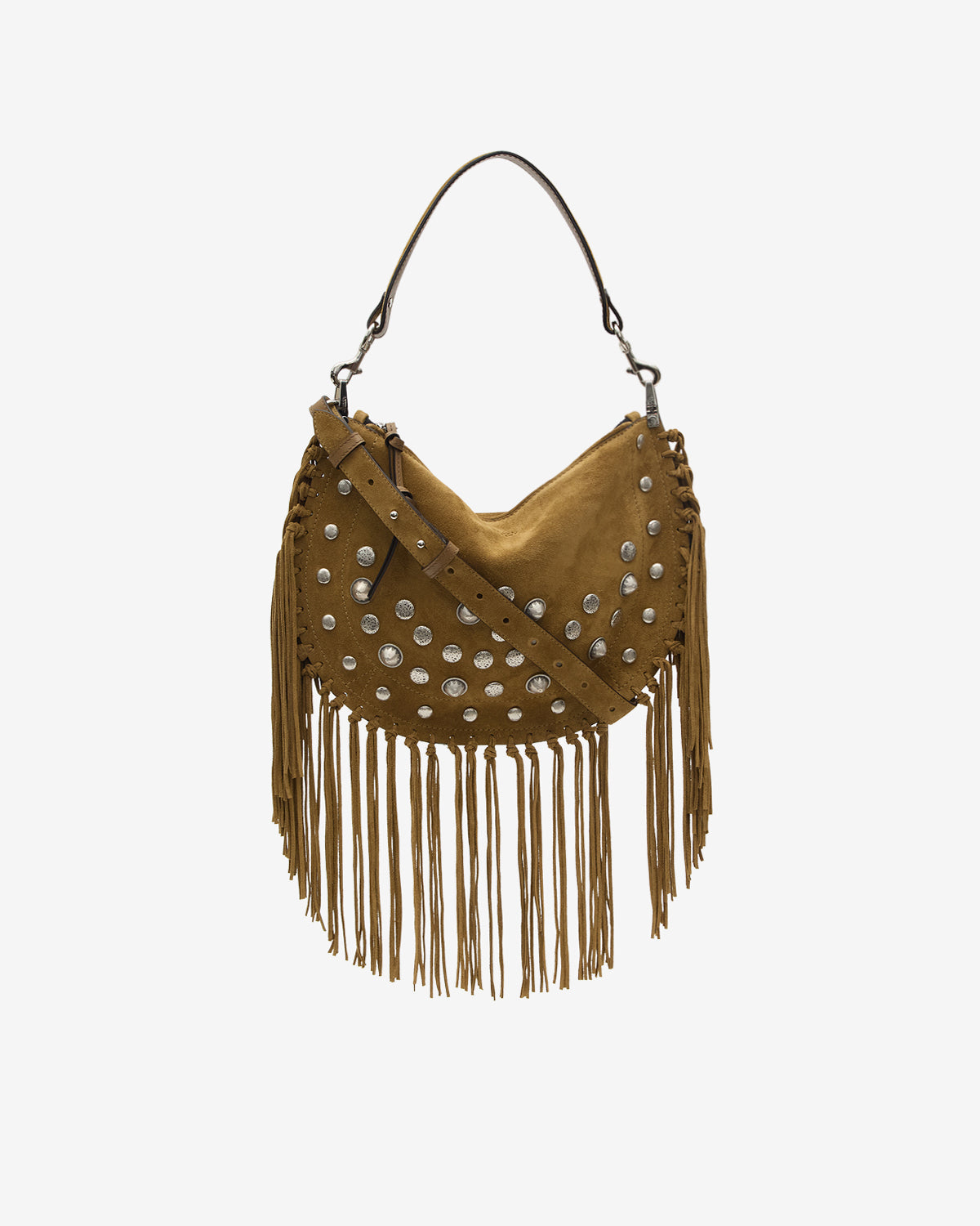 OSKAN SOFT ZIP BAG