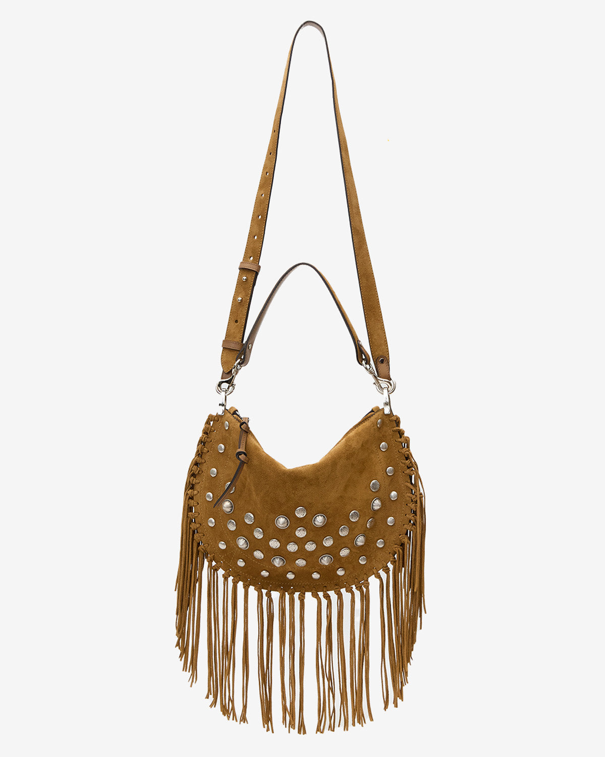 OSKAN SOFT ZIP BAG