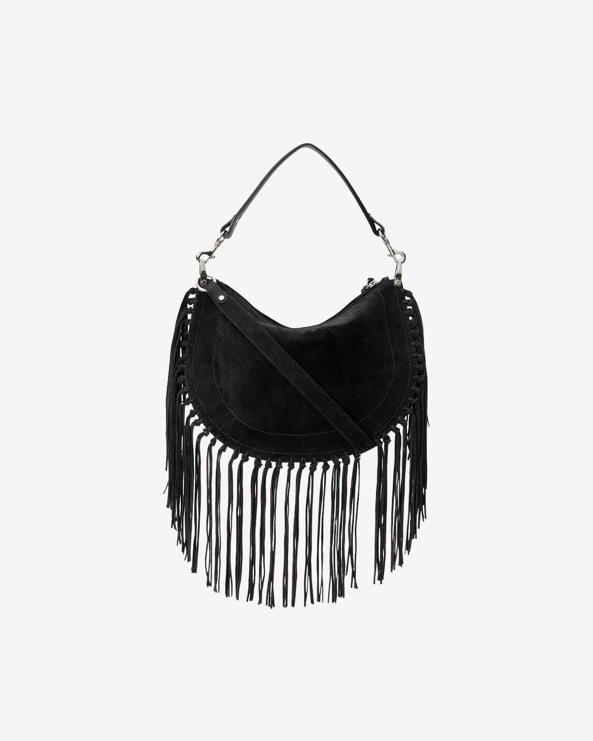 OSKAN SOFT ZIP BAG