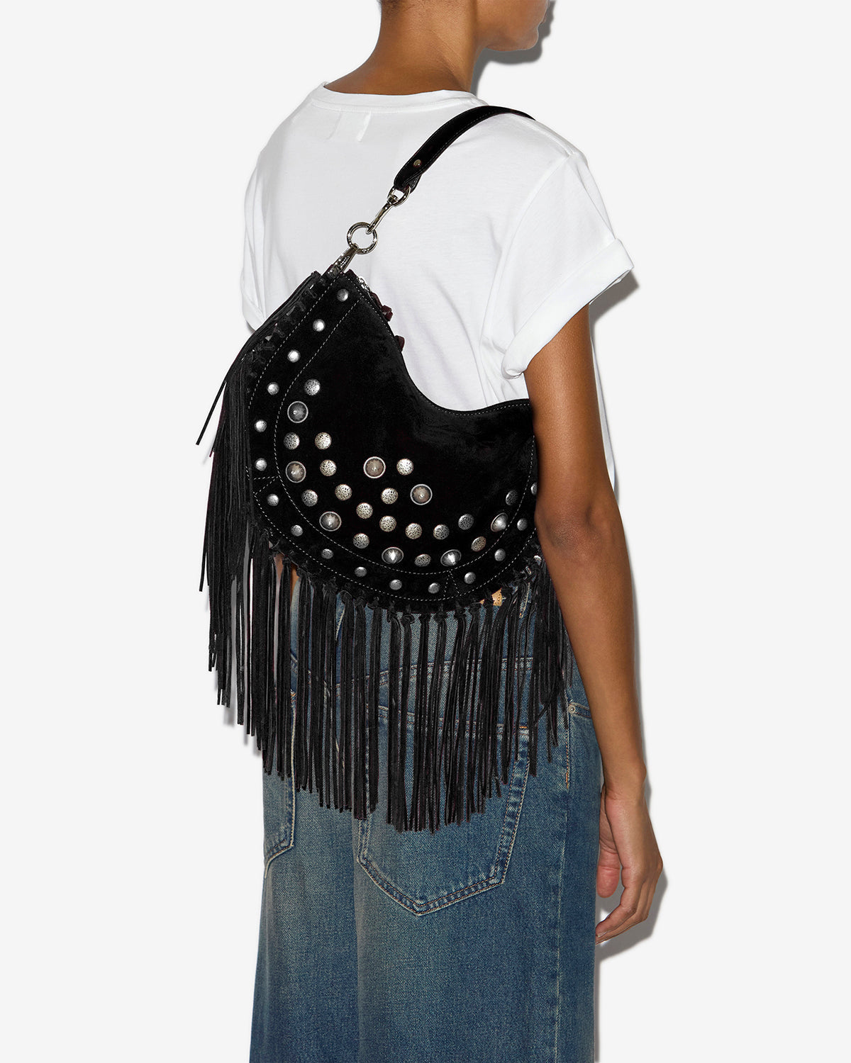 OSKAN SOFT ZIP BAG