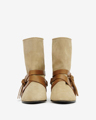 REJEN BOOTS