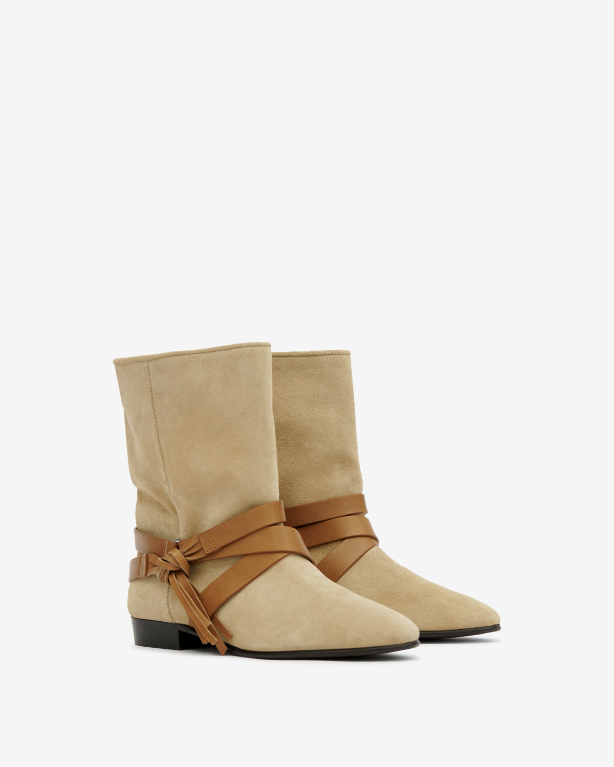 REJEN BOOTS