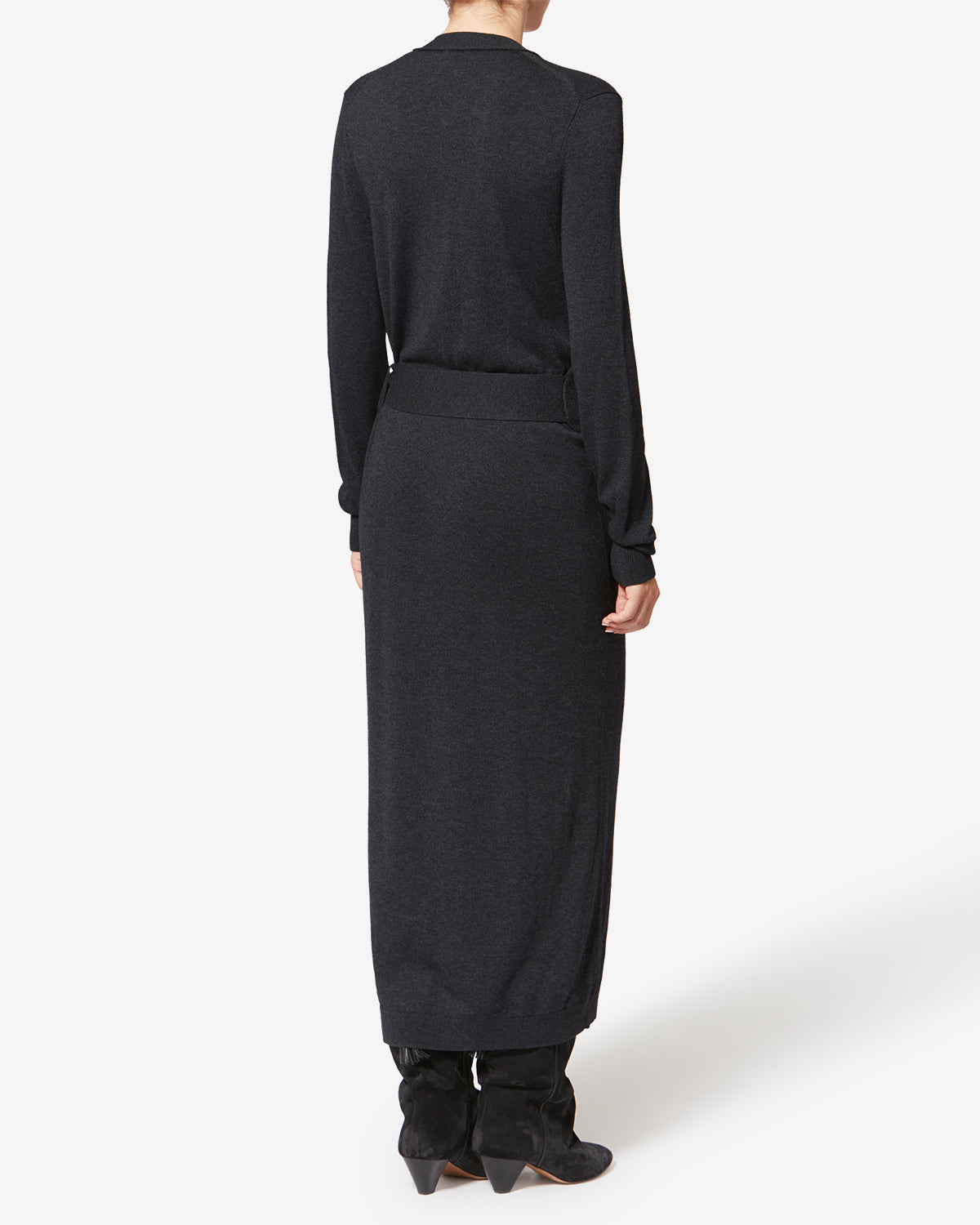 CONSTAF DRESS