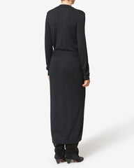CONSTAF DRESS