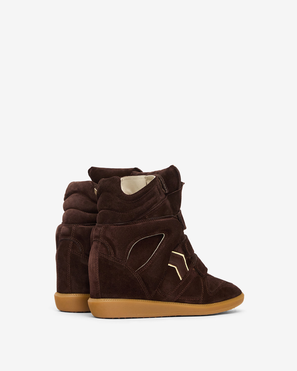 BEKETT SNEAKERS
