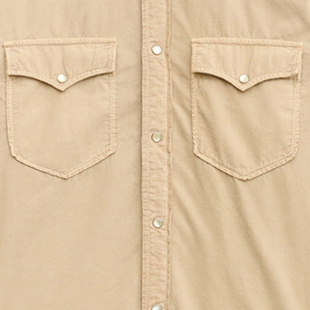 VASCO SHIRT