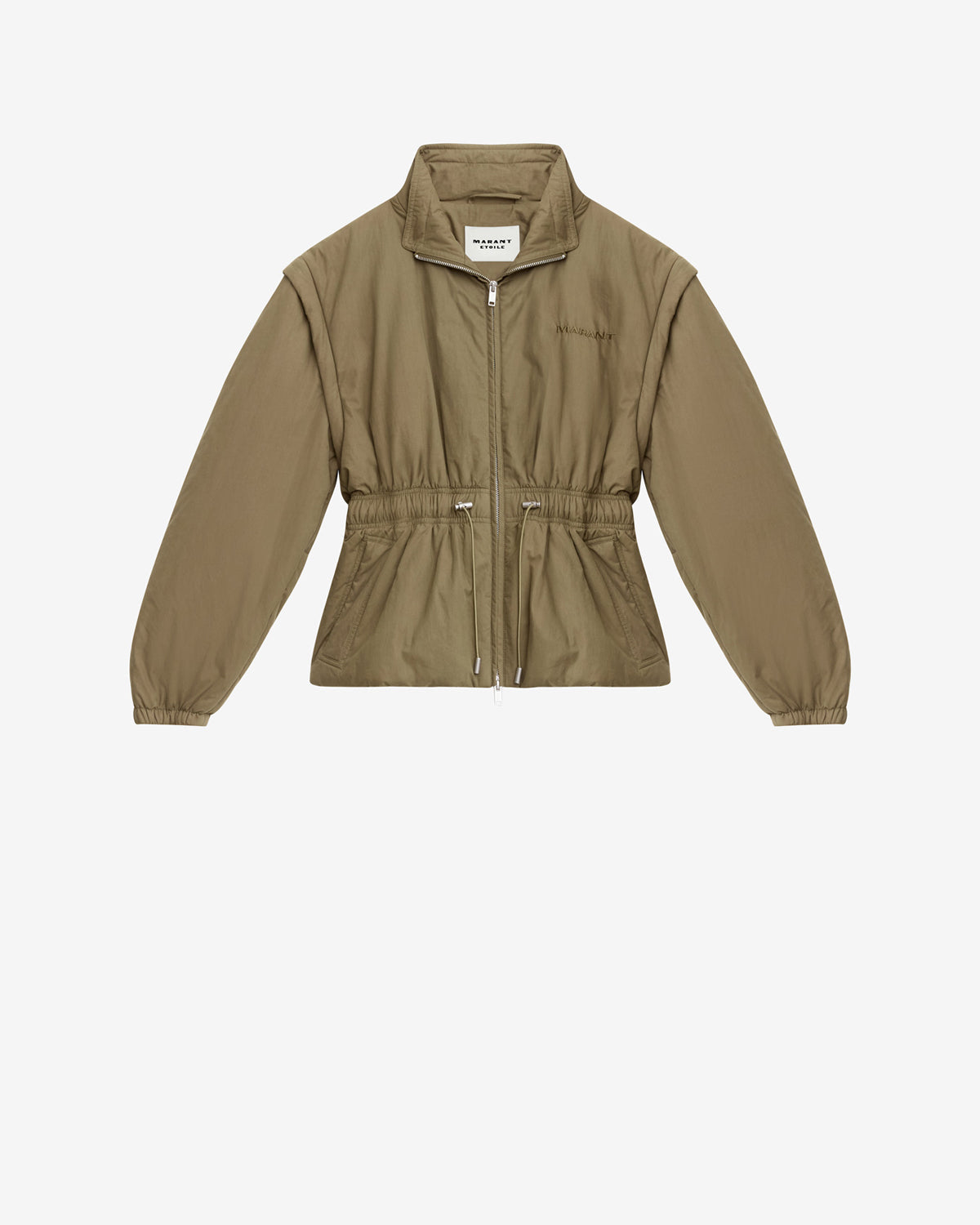DASTYNI COAT