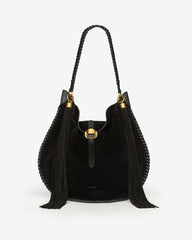 OSKAN HOBO FOLK BAG