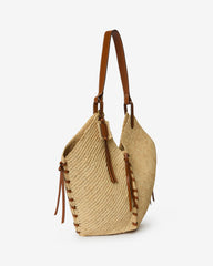 TAMPA TOTE SHOULDER BAG