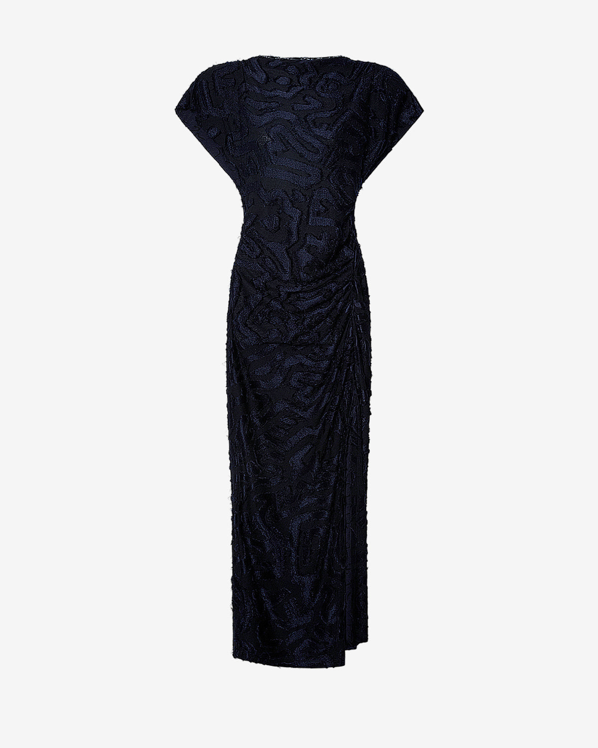 LADAN DRESS