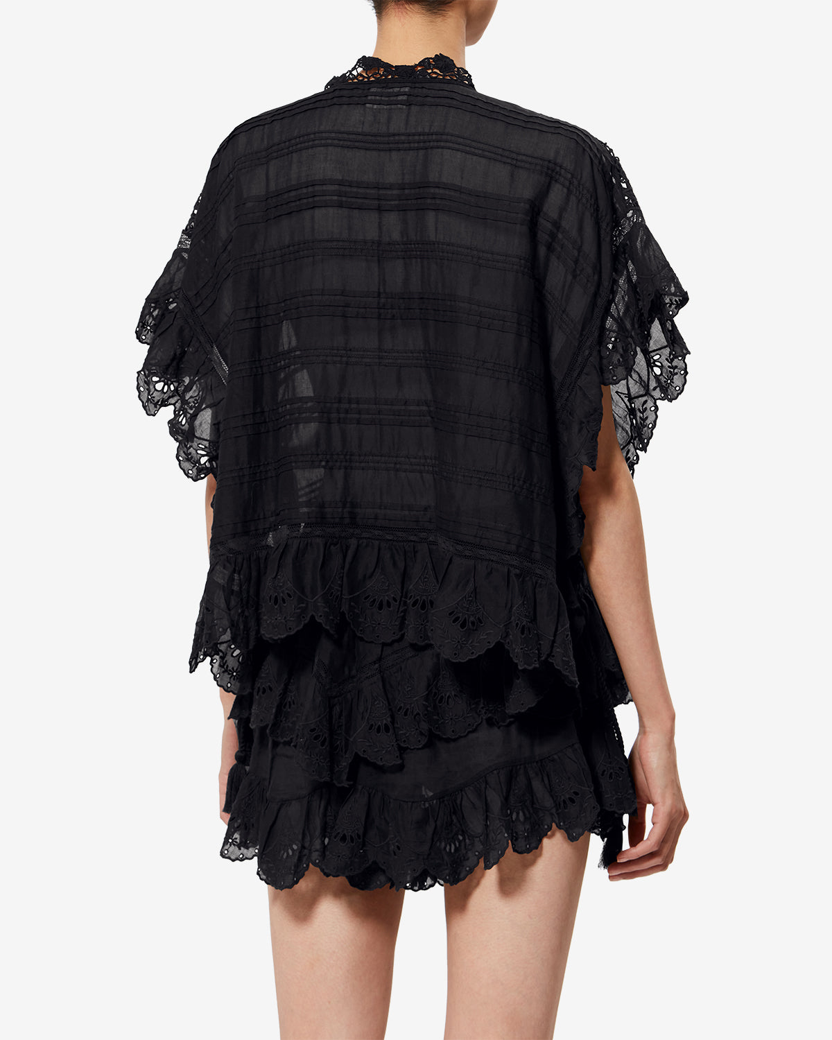 PAYTON TOP