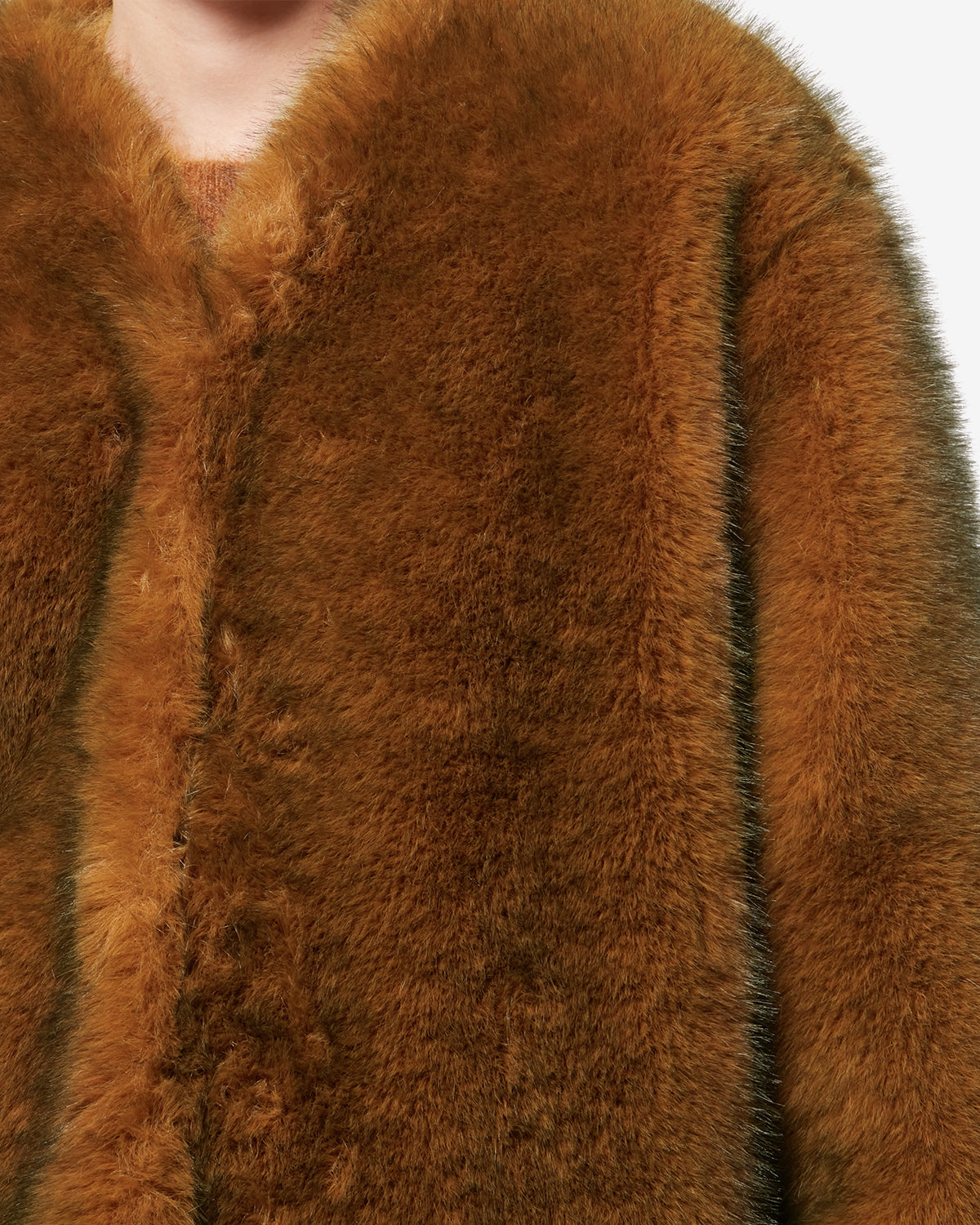 AGLAE COAT