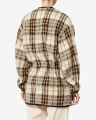 ULLANA COAT