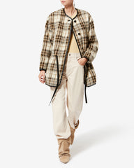 ULLANA COAT