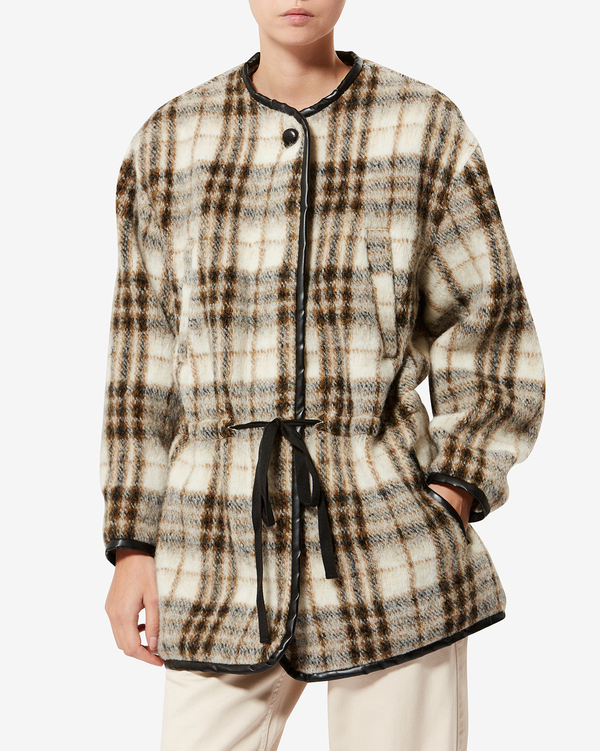 ULLANA COAT