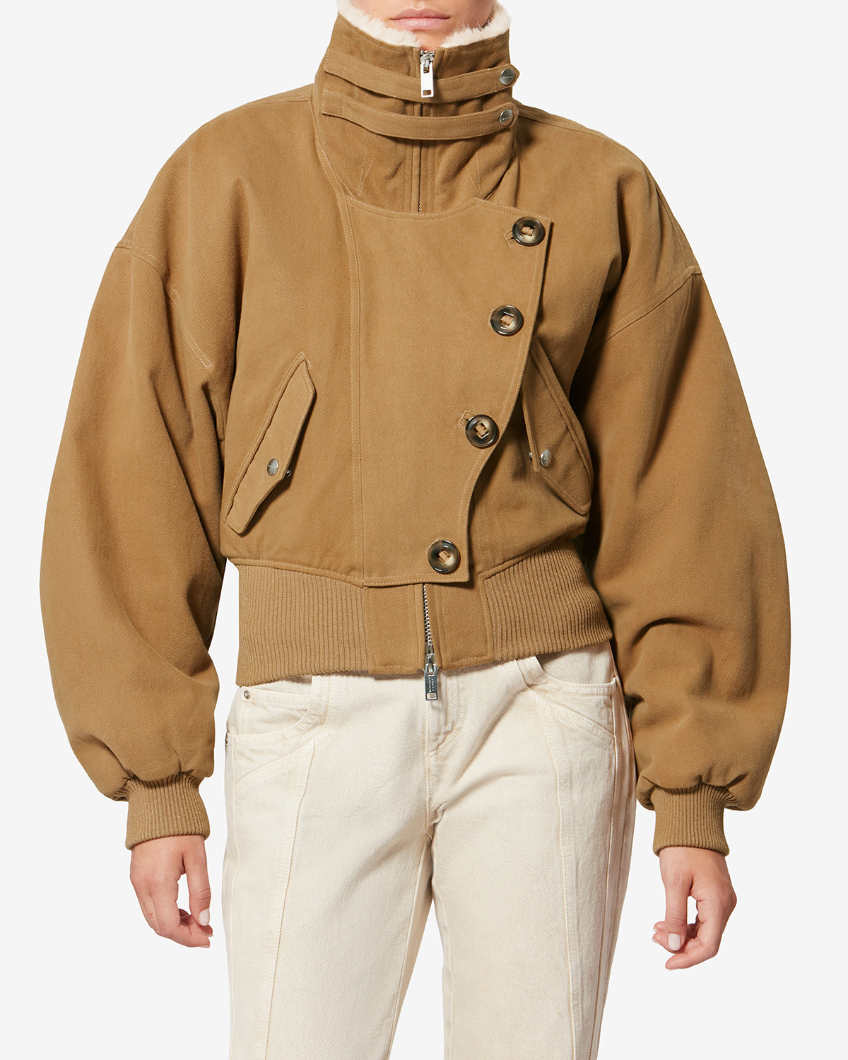 OANA JACKET