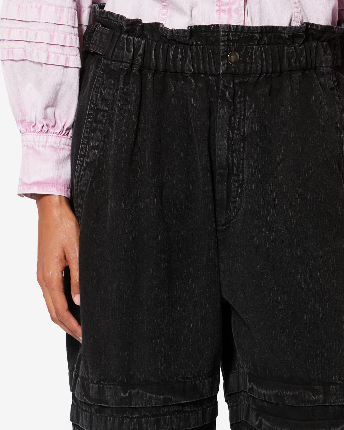 MELLYA PANTS