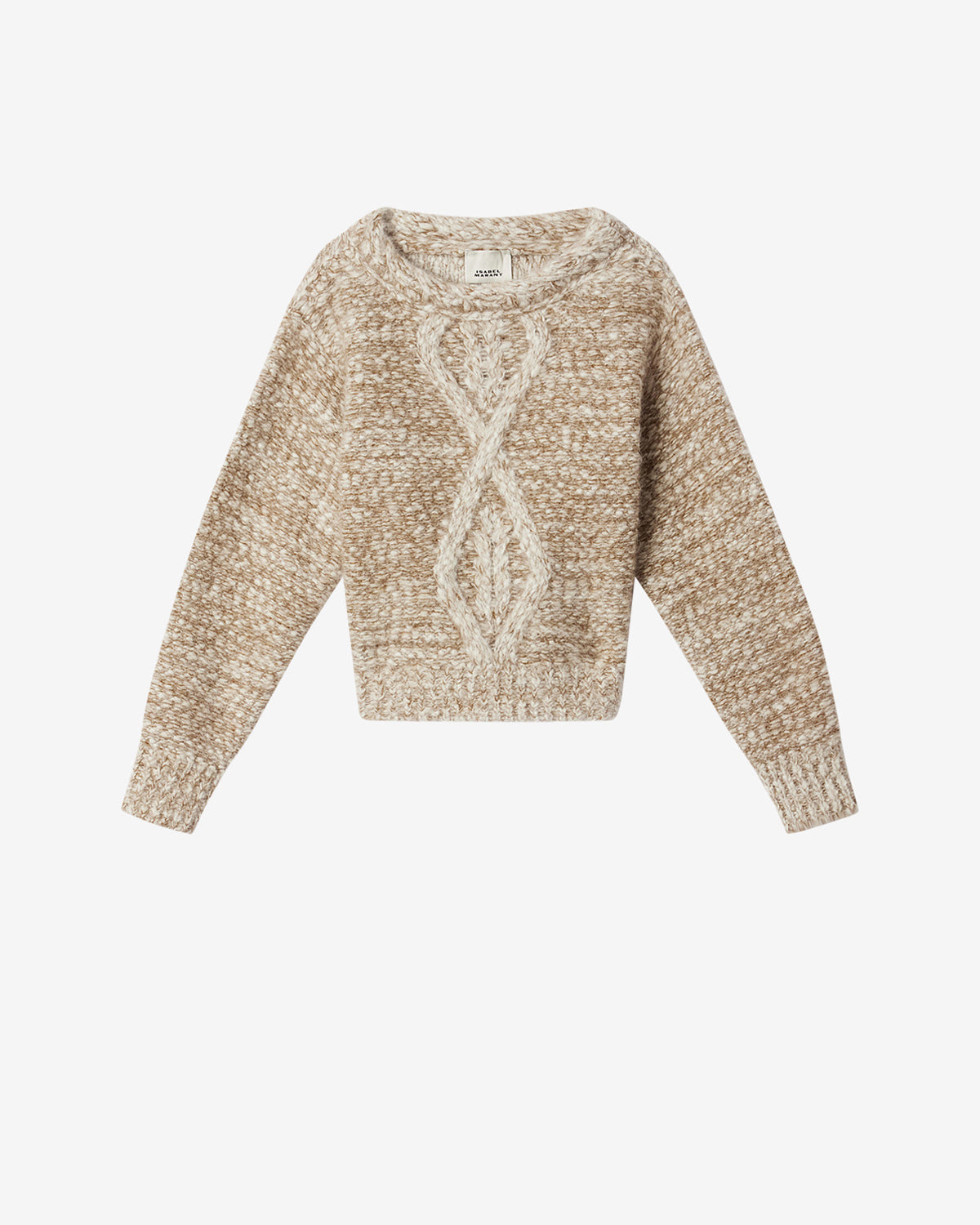 DOROTA SWEATER