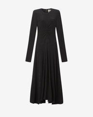 FLORA DRESS
