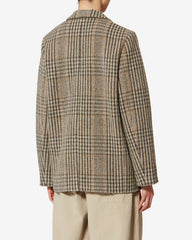 CHARLYNE JACKET