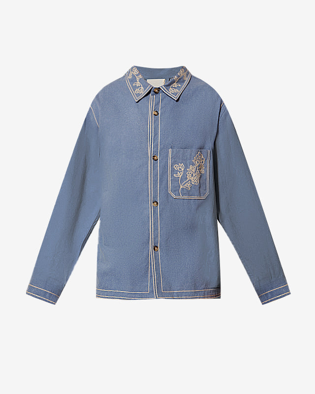 RUDY JACKET