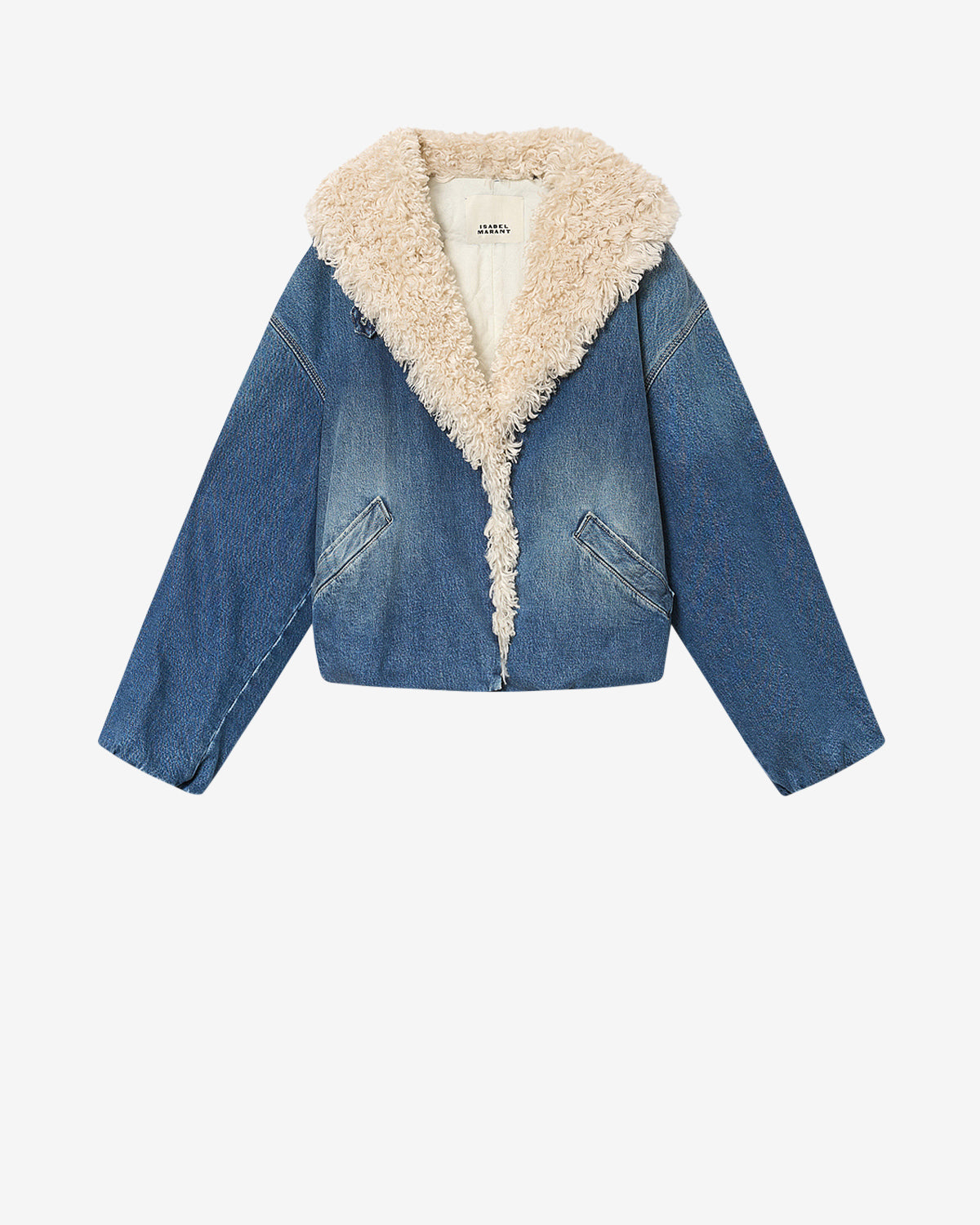 CHARONE JACKET