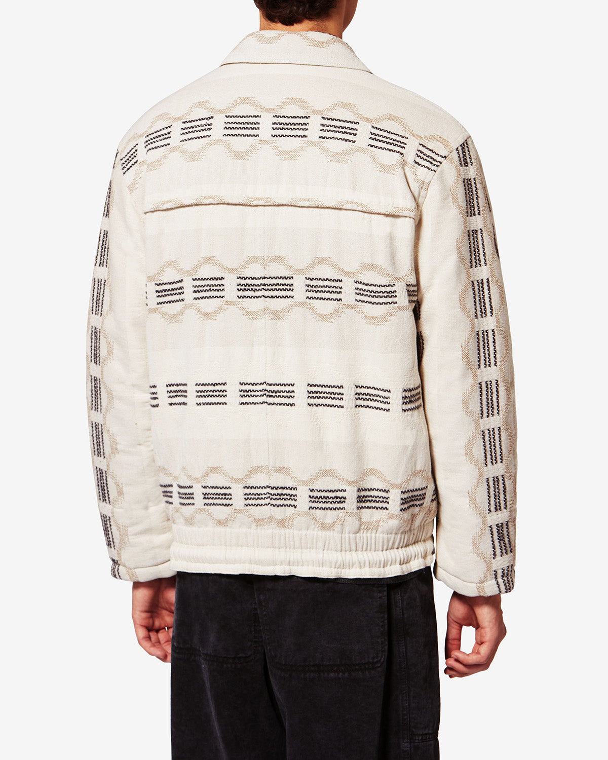 DEYIS JACKET
